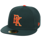 Brooklyn Cyclones Minor League Monday New Era 59FIFTY