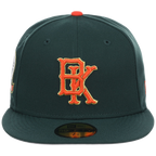 Brooklyn Cyclones Minor League Monday New Era 59FIFTY