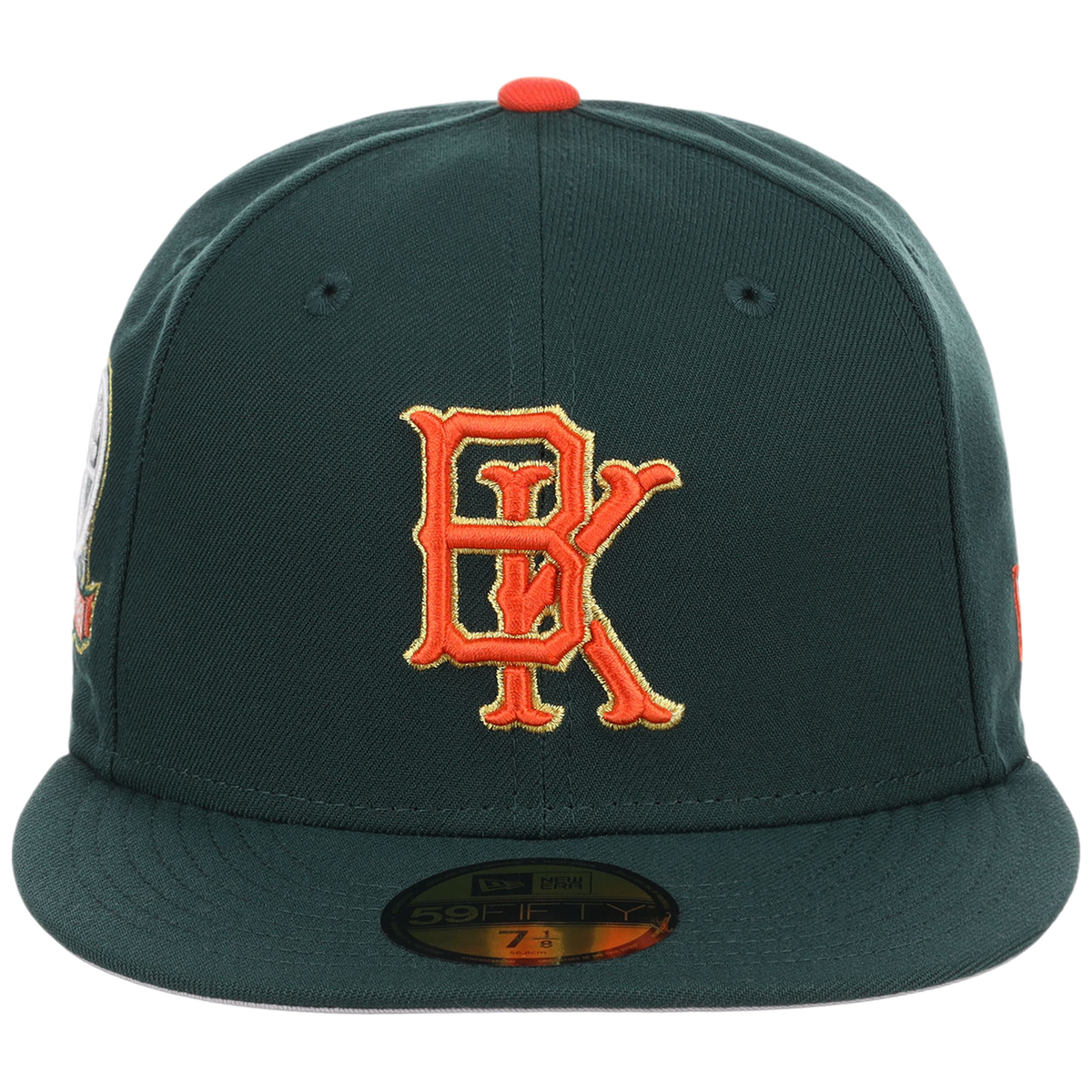 Brooklyn Cyclones Minor League Monday New Era 59FIFTY
