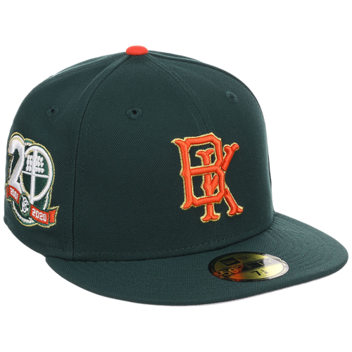 Brooklyn Cyclones Minor League Monday New Era 59FIFTY