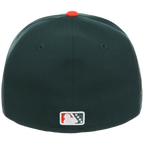 Brooklyn Cyclones Minor League Monday New Era 59FIFTY