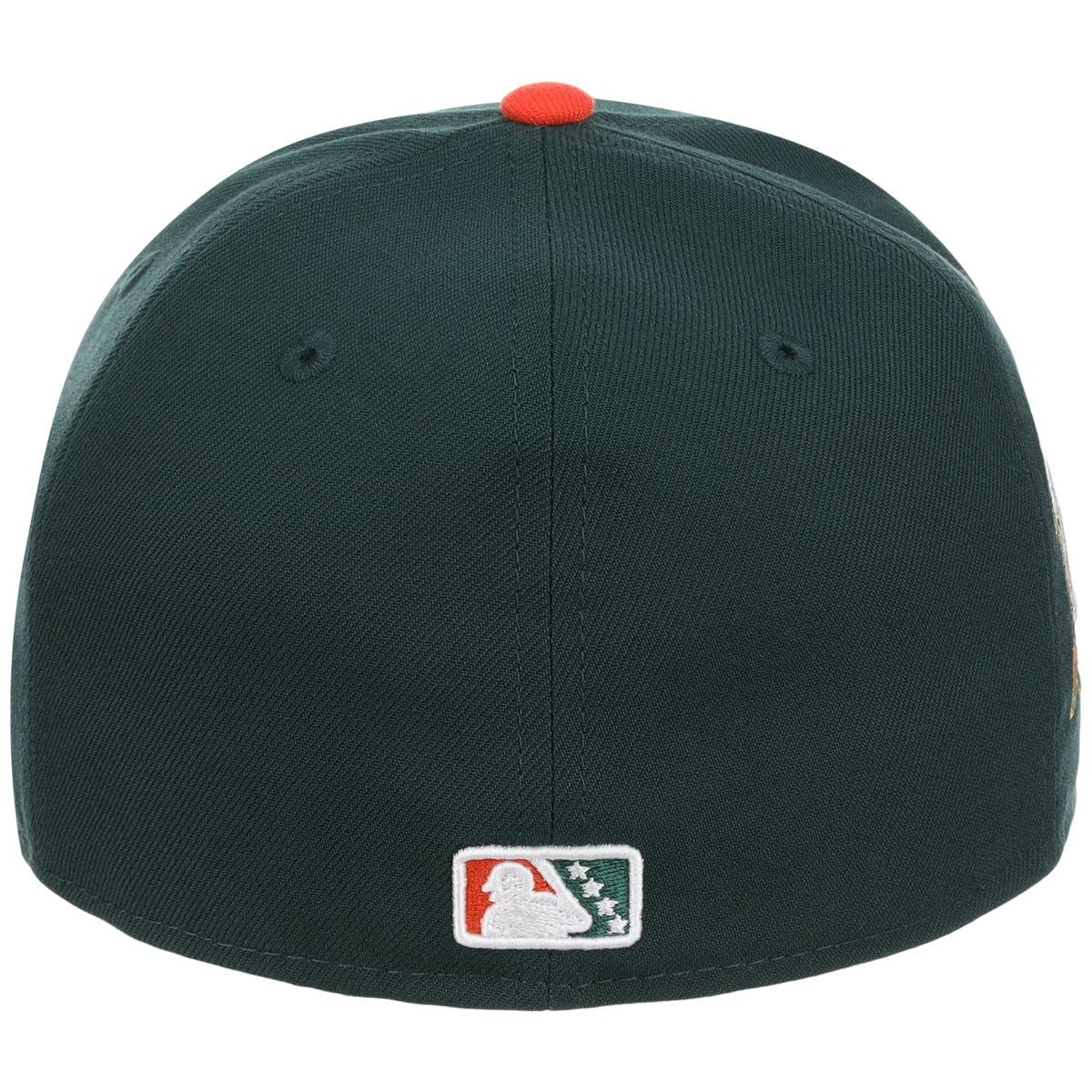 Brooklyn Cyclones Minor League Monday New Era 59FIFTY