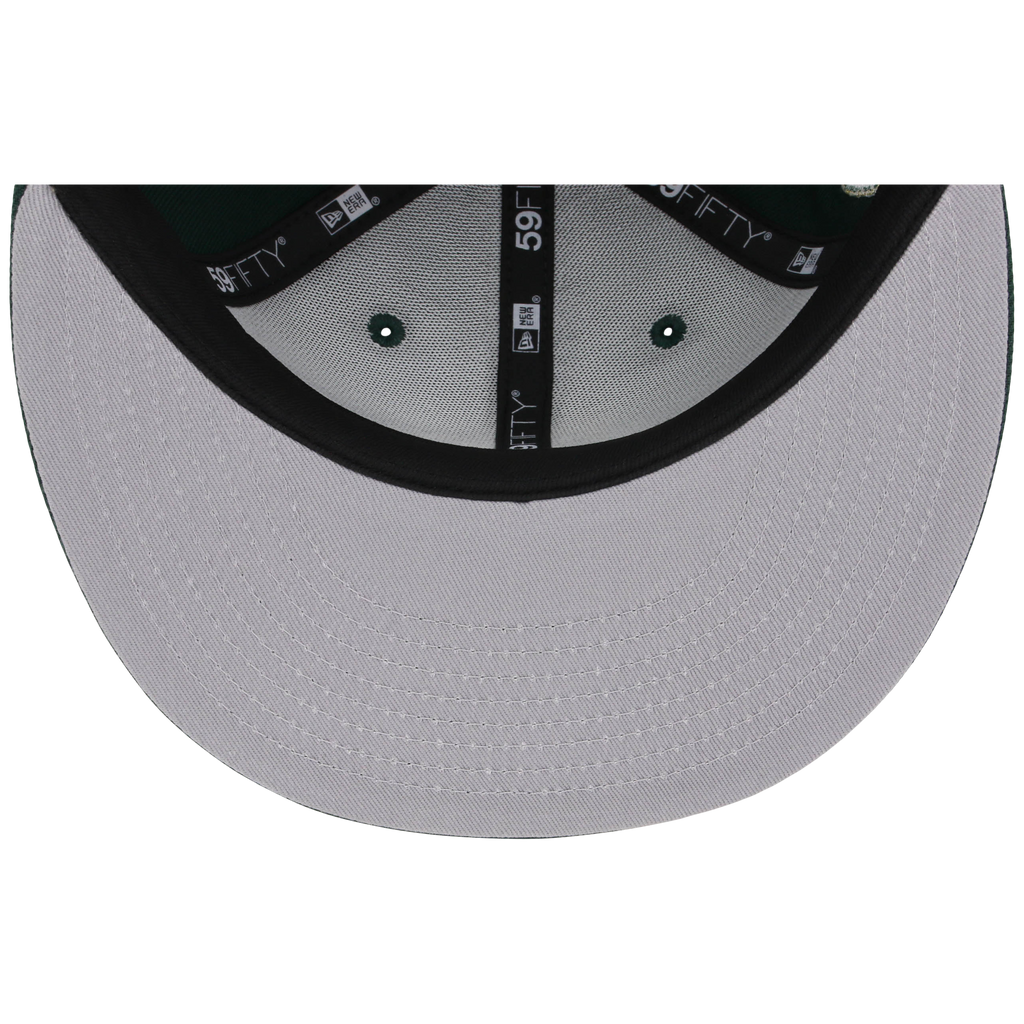 Brooklyn Cyclones Minor League Monday New Era 59FIFTY