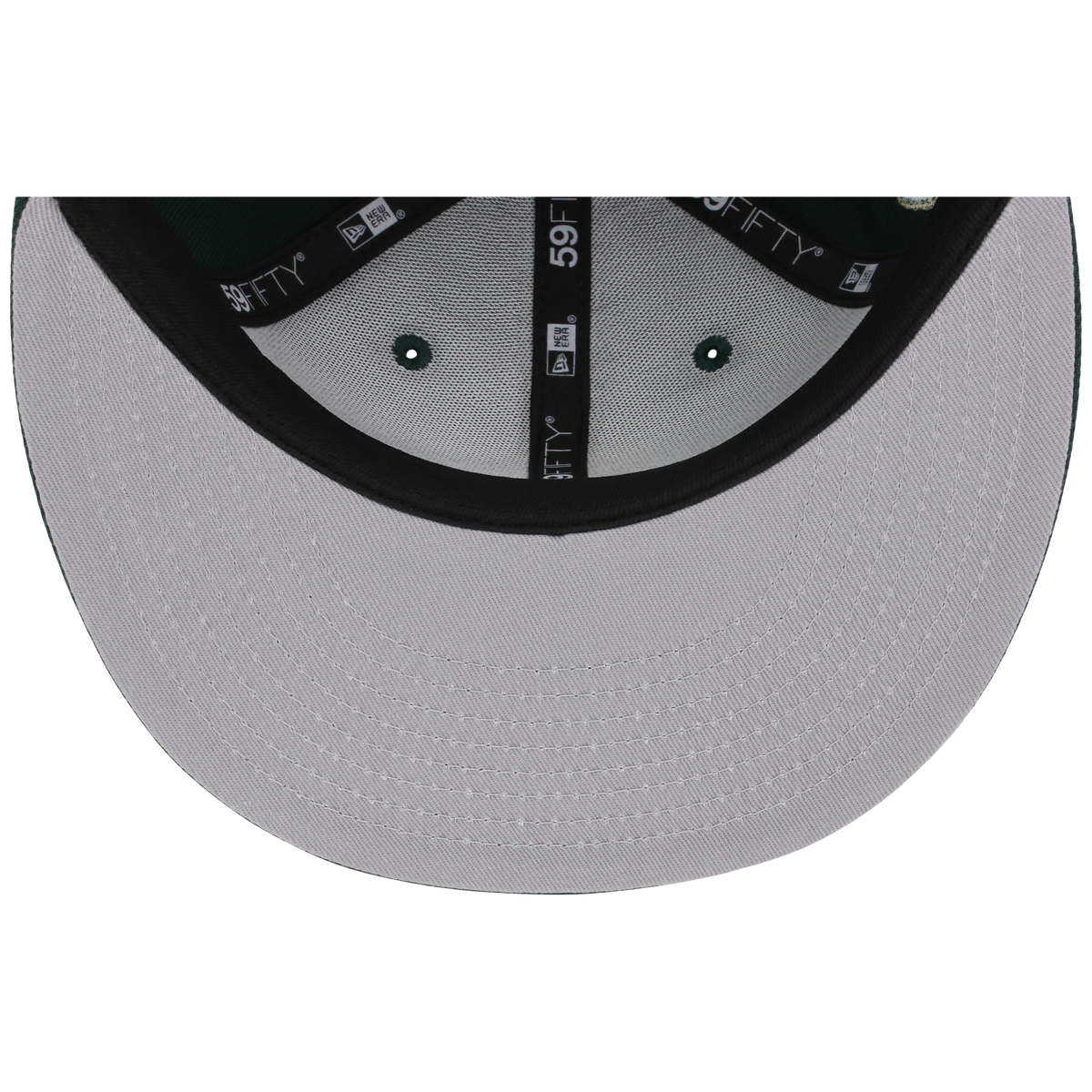 Brooklyn Cyclones Minor League Monday New Era 59FIFTY
