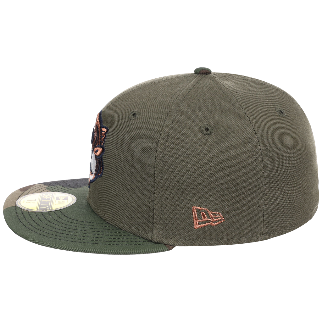 Gwinnett Stripers Minor League Monday New Era 59FIFTY