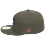 Gwinnett Stripers Minor League Monday New Era 59FIFTY