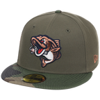 Gwinnett Stripers Minor League Monday New Era 59FIFTY
