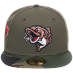 Gwinnett Stripers Minor League Monday New Era 59FIFTY