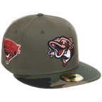 Gwinnett Stripers Minor League Monday New Era 59FIFTY