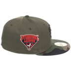 Gwinnett Stripers Minor League Monday New Era 59FIFTY
