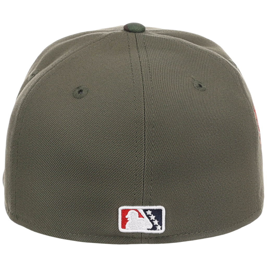 Gwinnett Stripers Minor League Monday New Era 59FIFTY