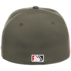 Gwinnett Stripers Minor League Monday New Era 59FIFTY