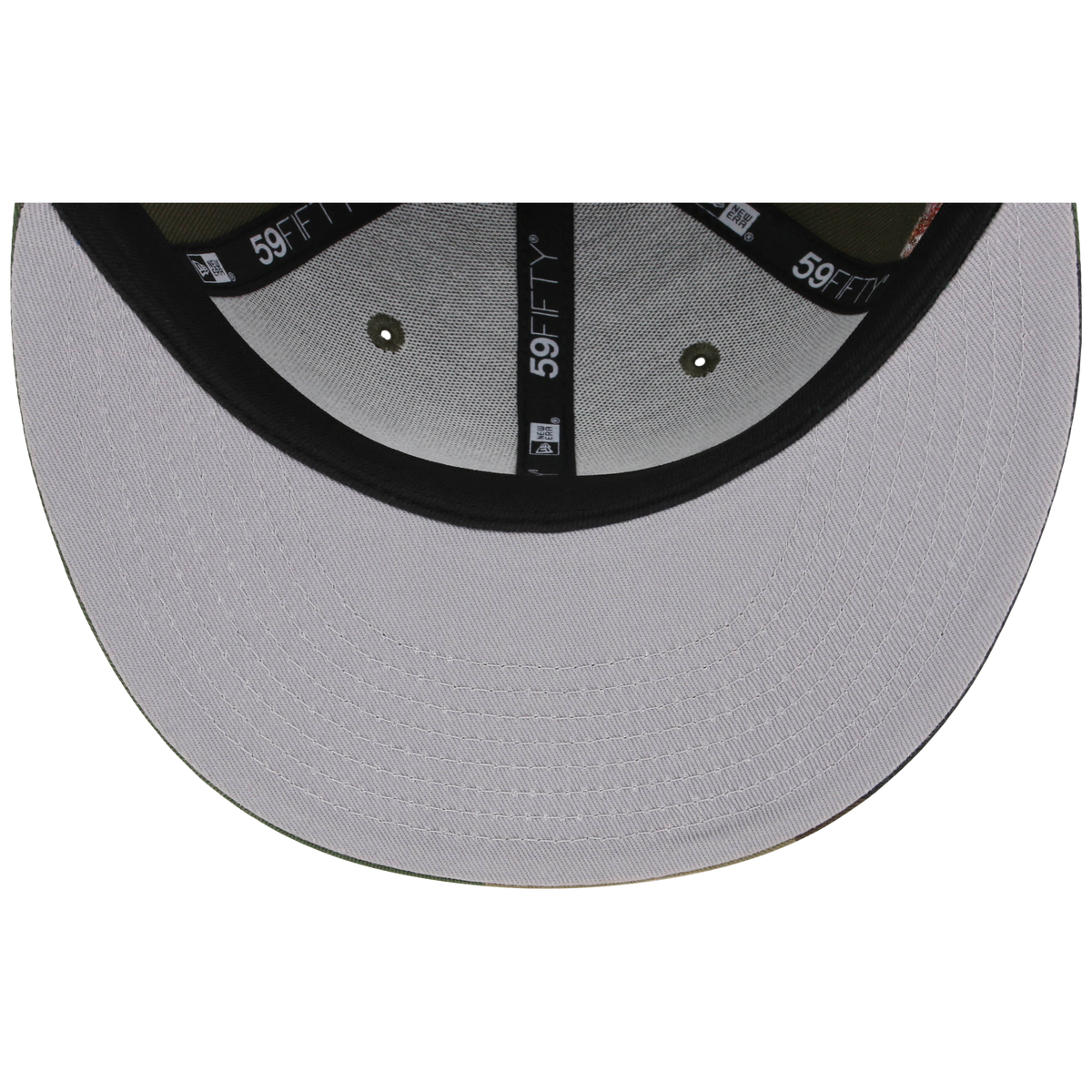 Gwinnett Stripers Minor League Monday New Era 59FIFTY