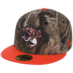 Gwinnett Stripers Minor League Monday New Era 59FIFTY