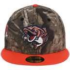 Gwinnett Stripers Minor League Monday New Era 59FIFTY
