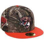 Gwinnett Stripers Minor League Monday New Era 59FIFTY