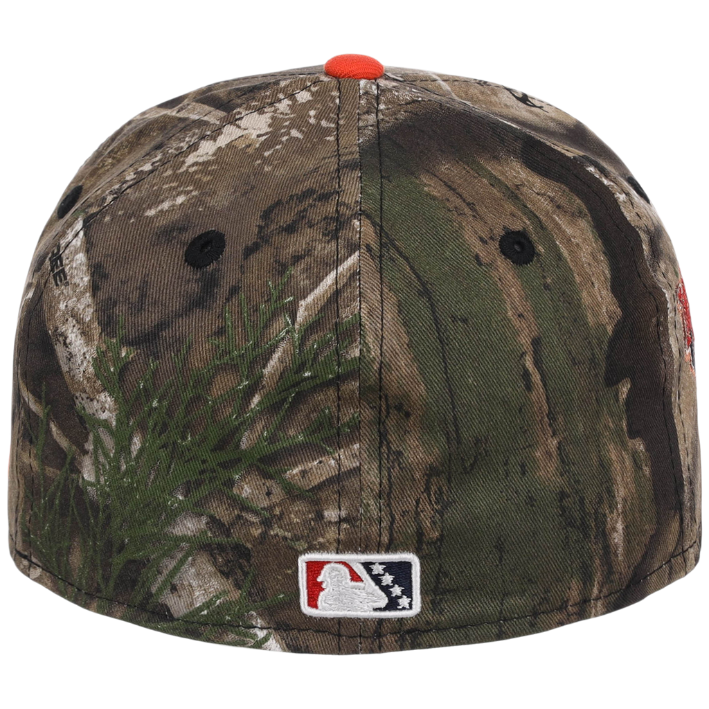 Gwinnett Stripers Minor League Monday New Era 59FIFTY
