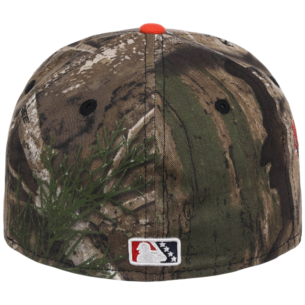 Gwinnett Stripers Minor League Monday New Era 59FIFTY