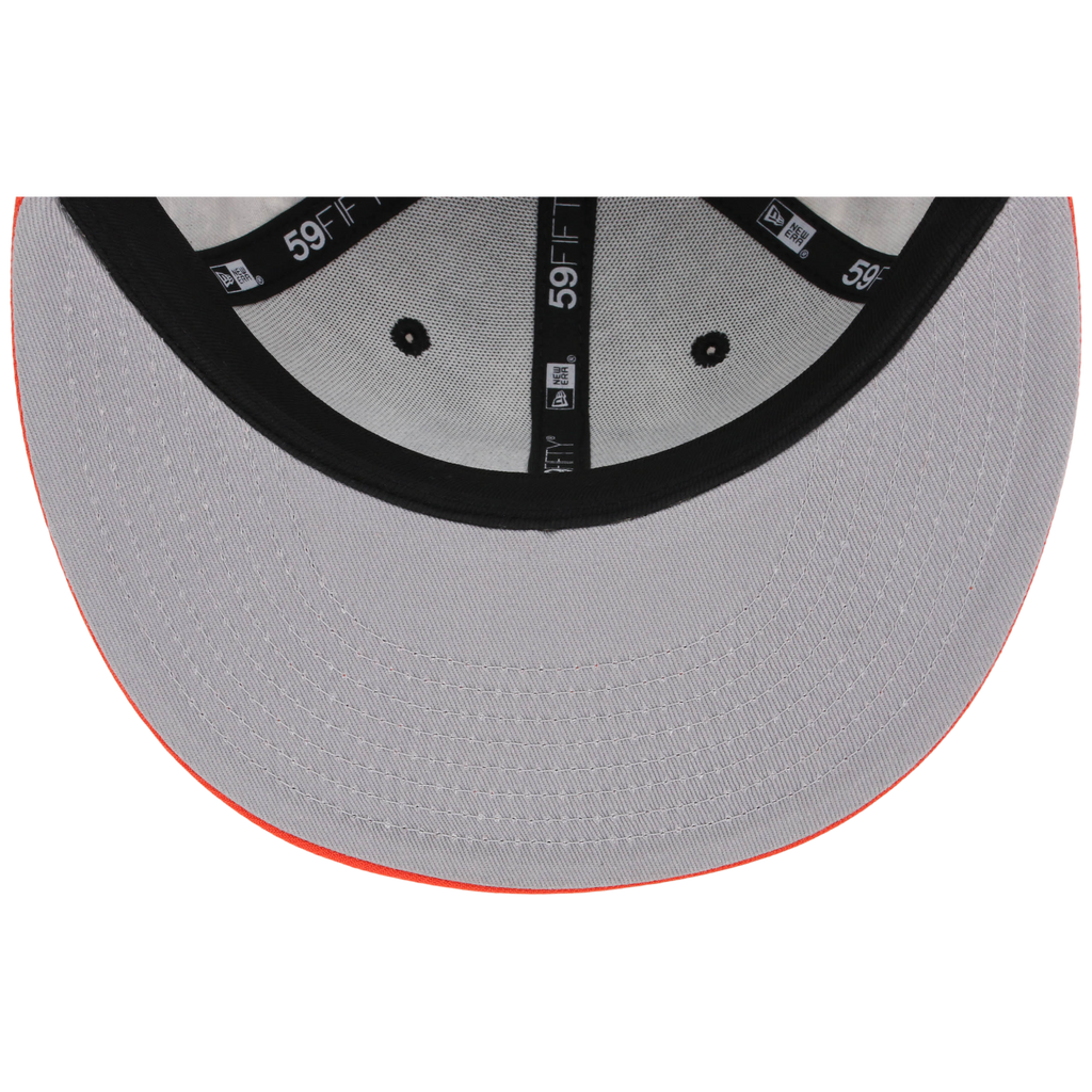 Gwinnett Stripers Minor League Monday New Era 59FIFTY