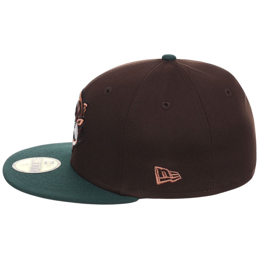 Gwinnett Stripers Minor League Monday New Era 59FIFTY