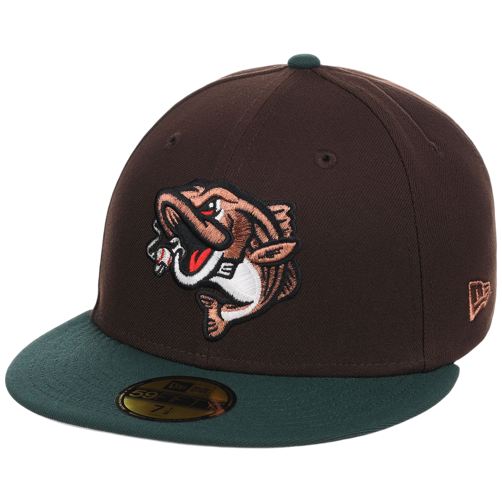 Gwinnett Stripers Minor League Monday New Era 59FIFTY