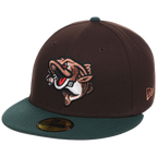 Gwinnett Stripers Minor League Monday New Era 59FIFTY