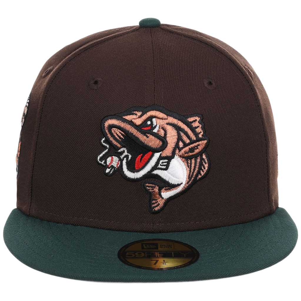 Gwinnett Stripers Minor League Monday New Era 59FIFTY