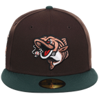 Gwinnett Stripers Minor League Monday New Era 59FIFTY
