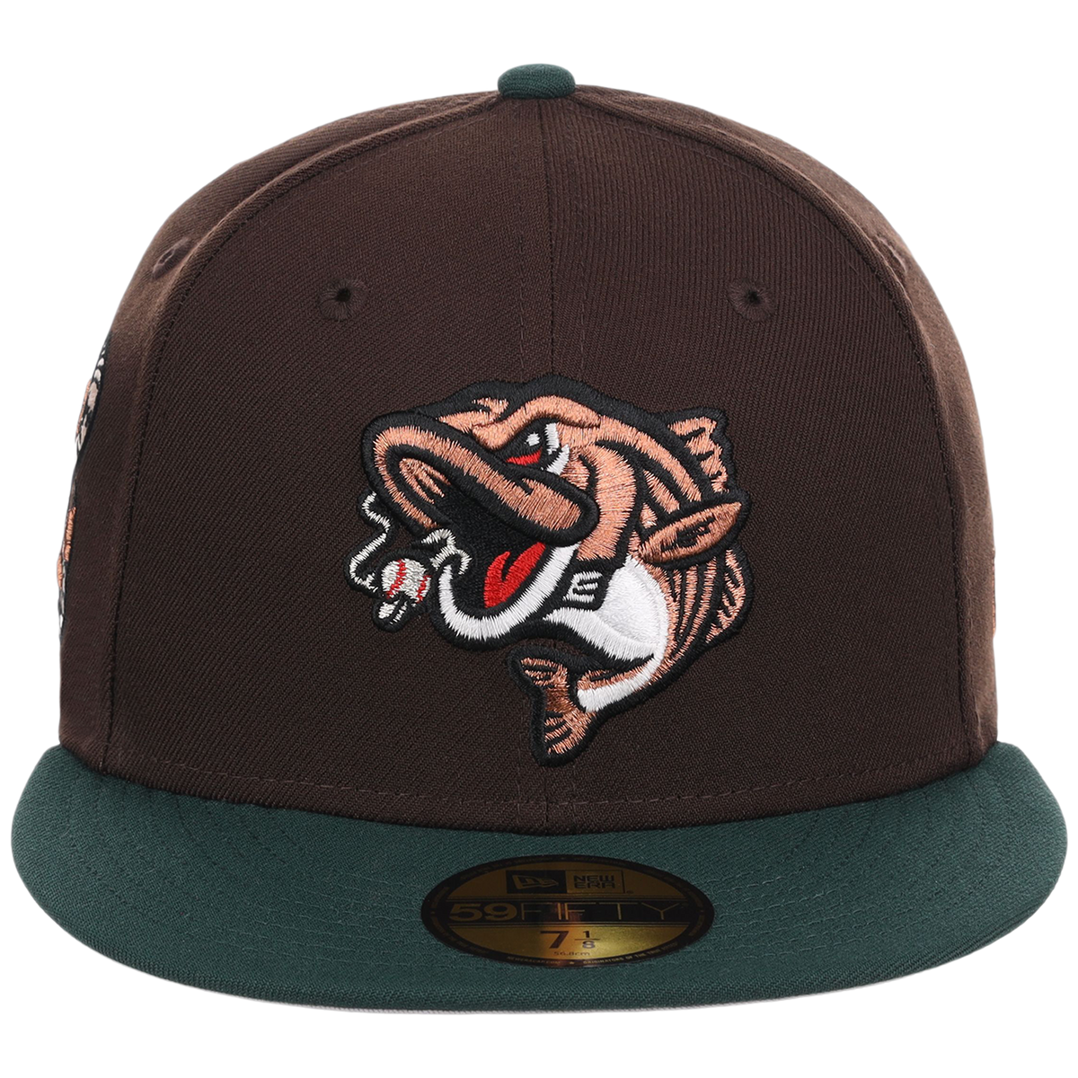 Gwinnett Stripers Minor League Monday New Era 59FIFTY
