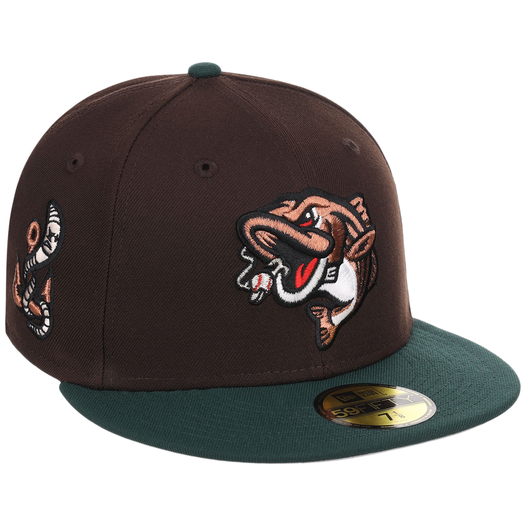 Gwinnett Stripers Minor League Monday New Era 59FIFTY