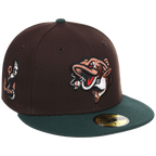 Gwinnett Stripers Minor League Monday New Era 59FIFTY