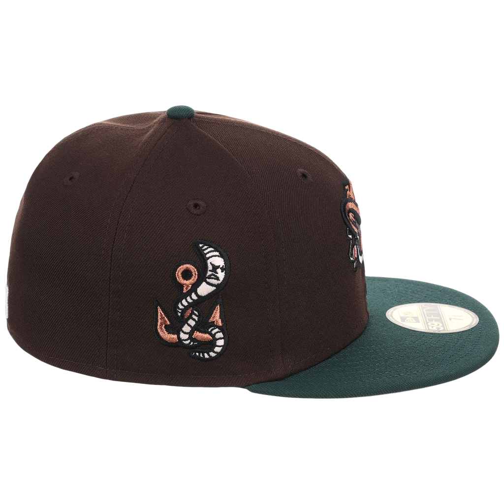 Gwinnett Stripers Minor League Monday New Era 59FIFTY