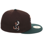 Gwinnett Stripers Minor League Monday New Era 59FIFTY