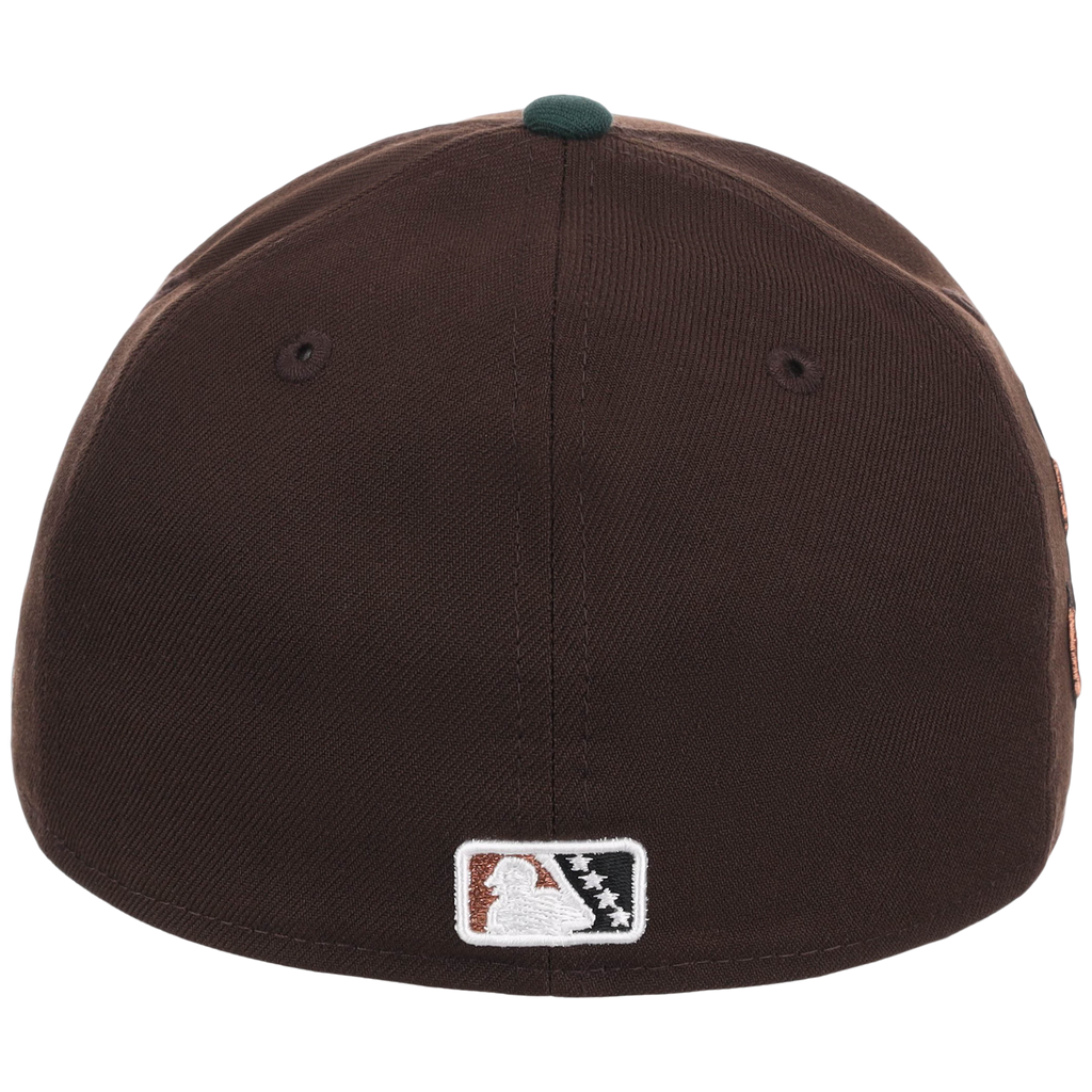 Gwinnett Stripers Minor League Monday New Era 59FIFTY