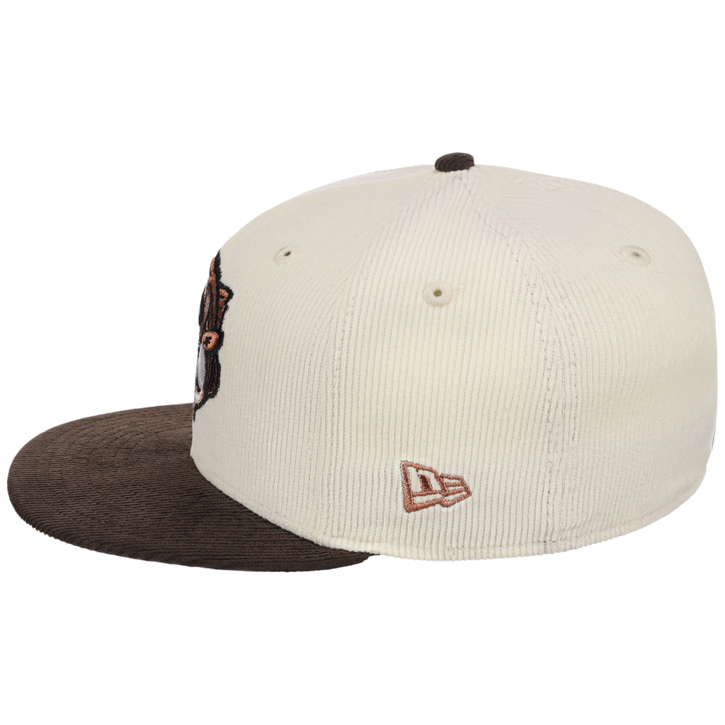 Gwinnett Stripers Minor League Monday New Era 59FIFTY