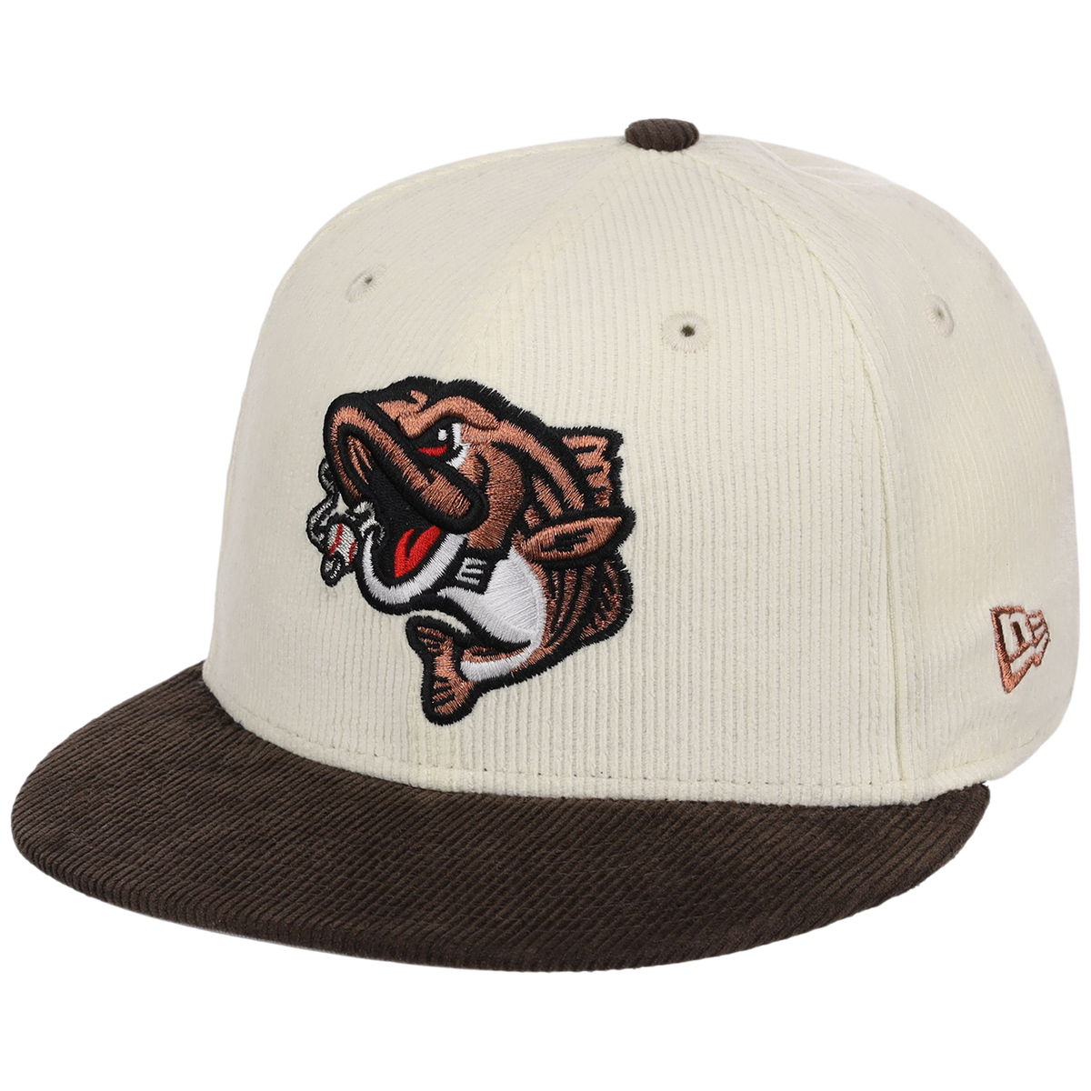 Gwinnett Stripers Minor League Monday New Era 59FIFTY