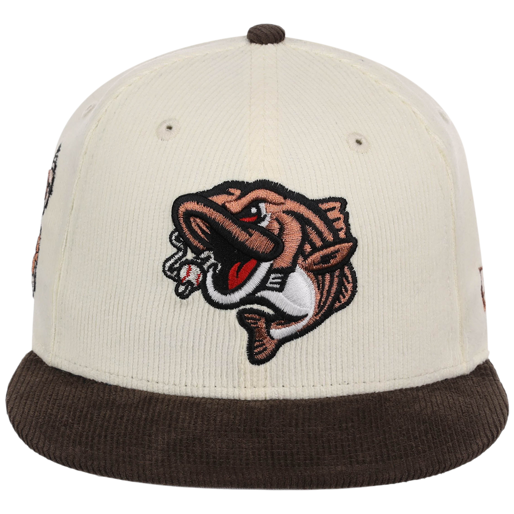 Gwinnett Stripers Minor League Monday New Era 59FIFTY