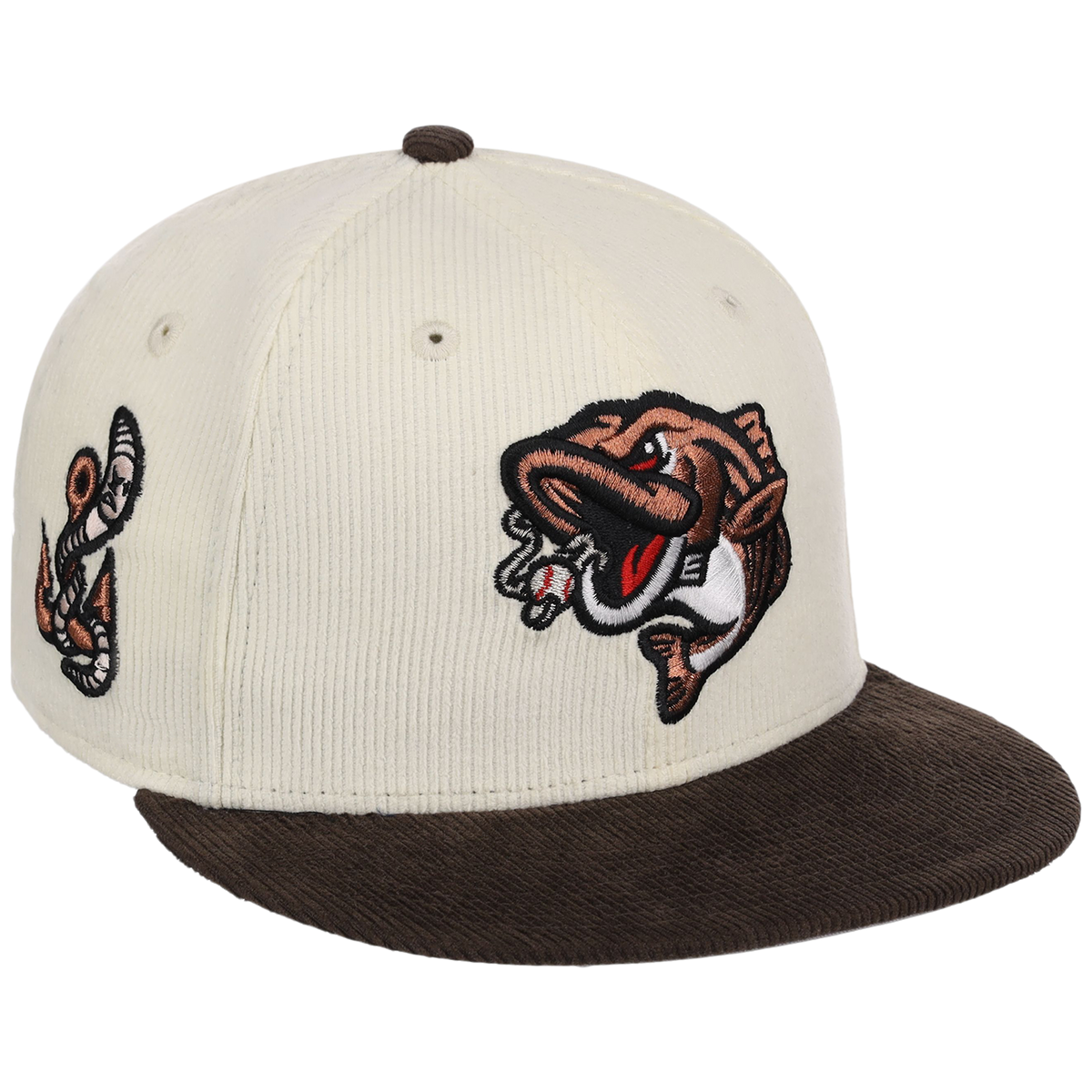 Gwinnett Stripers Minor League Monday New Era 59FIFTY