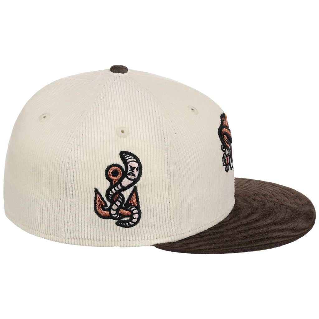 Gwinnett Stripers Minor League Monday New Era 59FIFTY