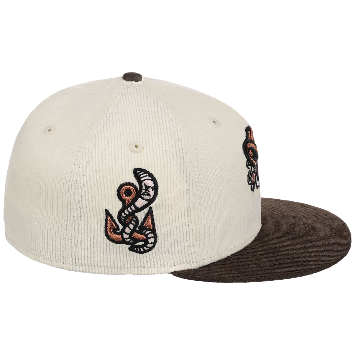 Gwinnett Stripers Minor League Monday New Era 59FIFTY