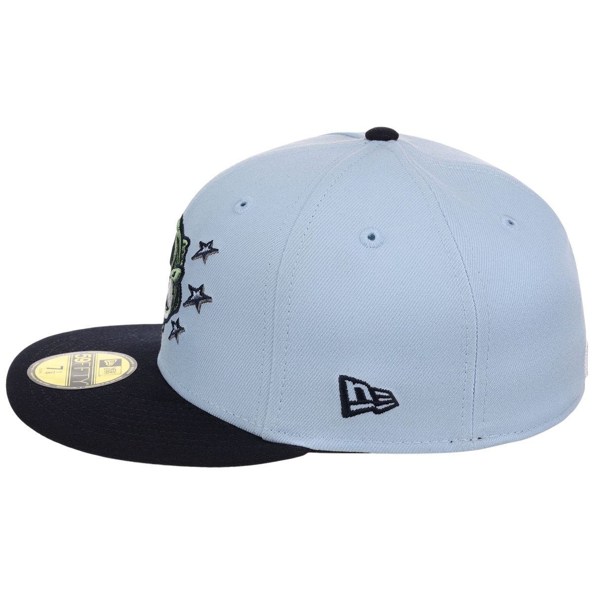 Gwinnett Stripers Minor League Monday New Era 59FIFTY
