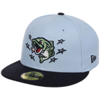 Gwinnett Stripers Minor League Monday New Era 59FIFTY