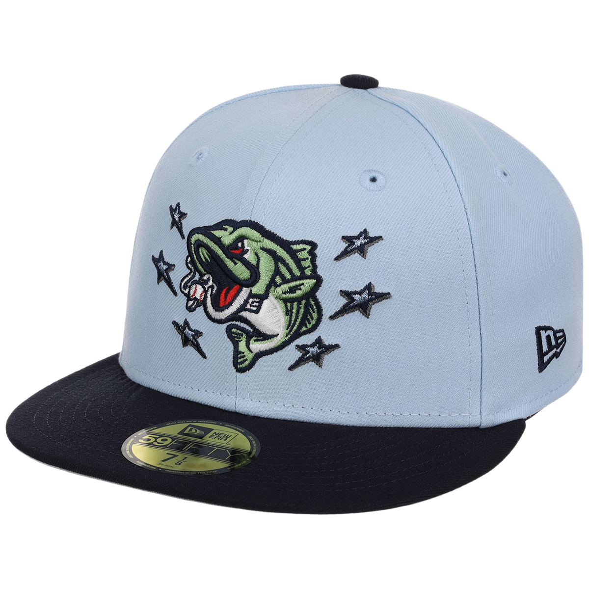 Gwinnett Stripers Minor League Monday New Era 59FIFTY