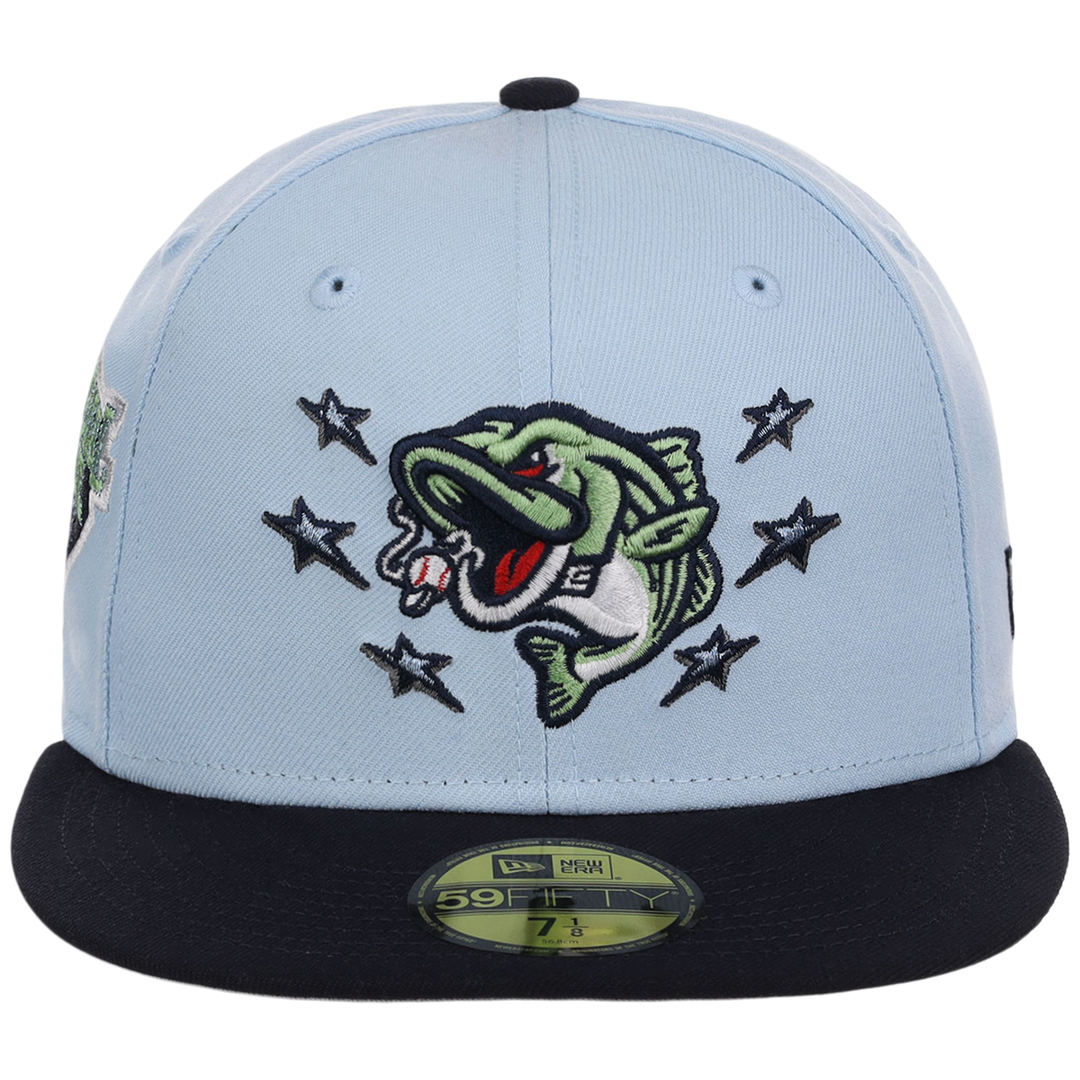 Gwinnett Stripers Minor League Monday New Era 59FIFTY