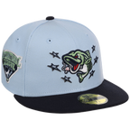 Gwinnett Stripers Minor League Monday New Era 59FIFTY