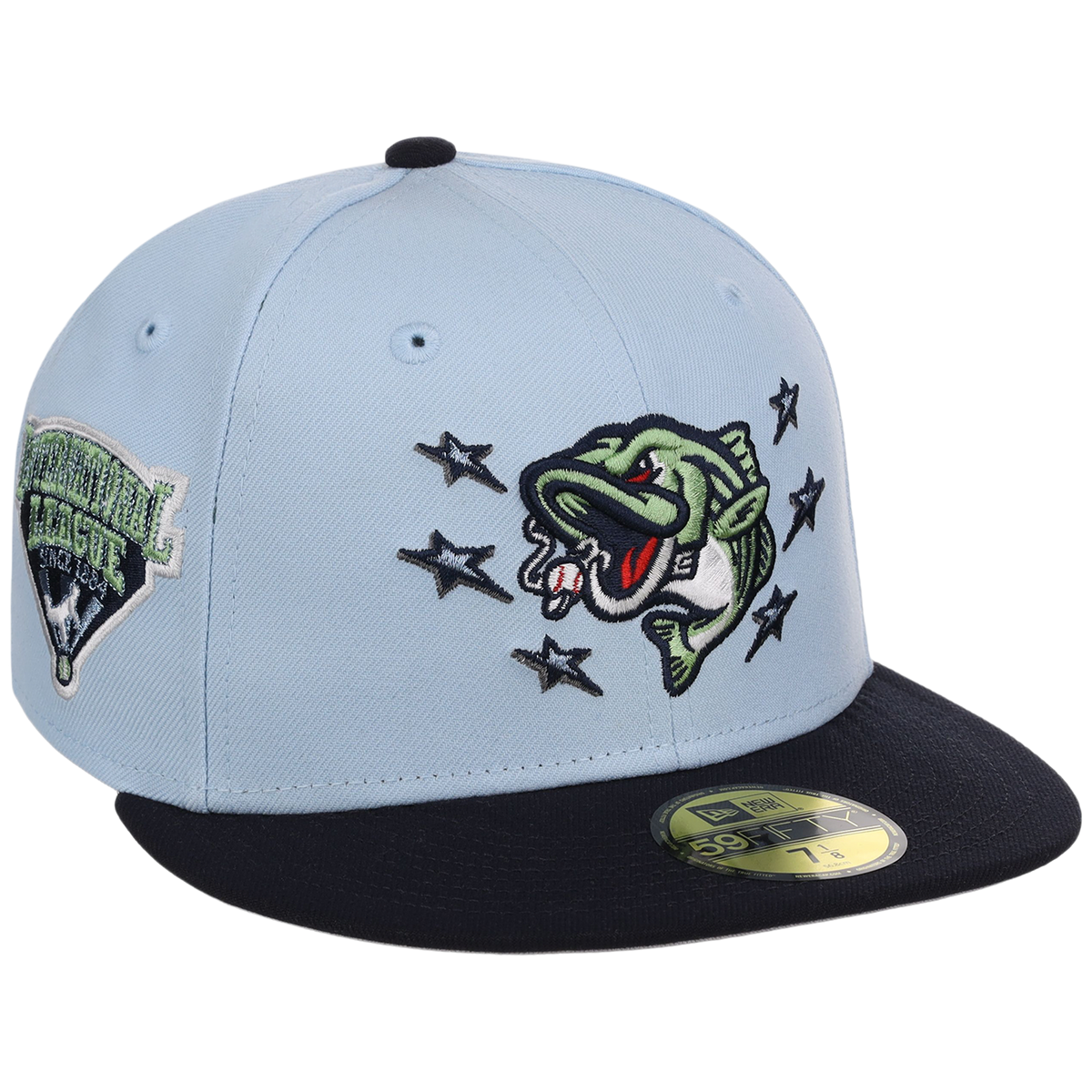 Gwinnett Stripers Minor League Monday New Era 59FIFTY