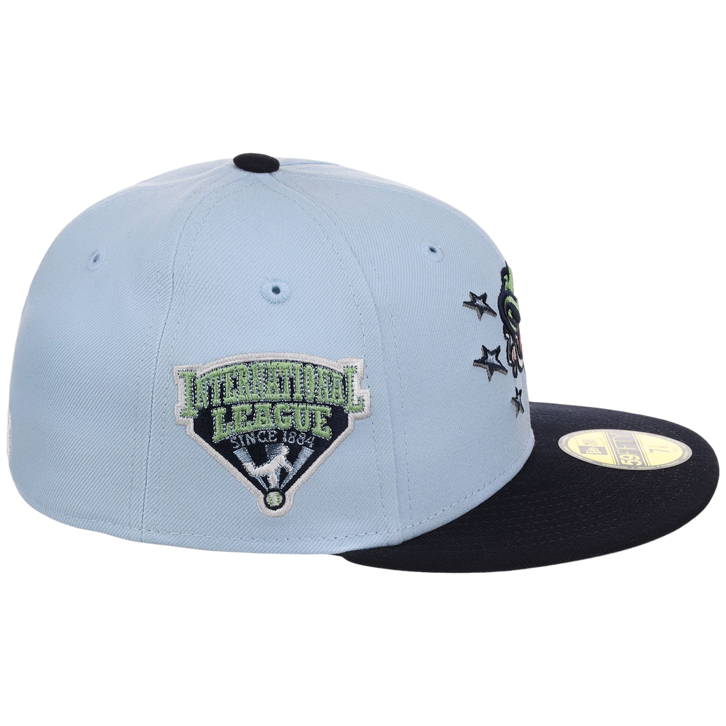 Gwinnett Stripers Minor League Monday New Era 59FIFTY