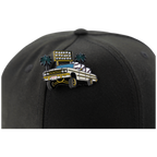 The Aleali May "Summer League LA" Low Rider Pin