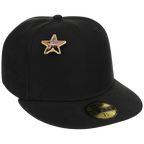 The Aleali May "Summer League LA" Sunset Star Pin