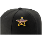 The Aleali May "Summer League LA" Sunset Star Pin